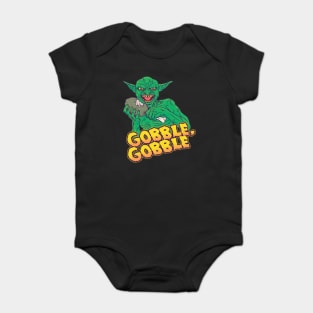 Gobble Goblin Baby Bodysuit